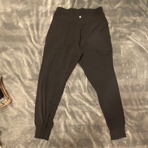 Lululemon joggers